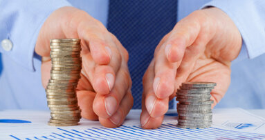 Net profits rise, with NHS and private practices leaping ahead