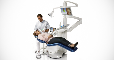 Planmeca Emerald intra-oral scanner now compatible with Ortho Caps