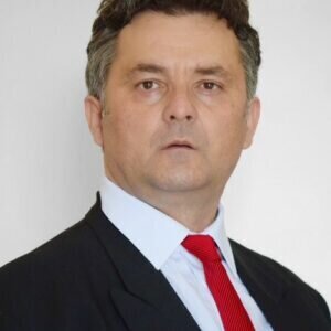 Prim. dr stom. Slobodan Ivić