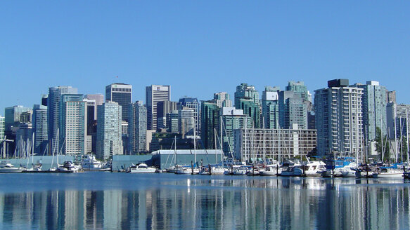 ICOI meeting gets underway in Vancouver