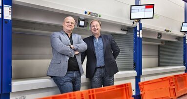 Hofmeester Dental zet in op ontzorgen tandarts