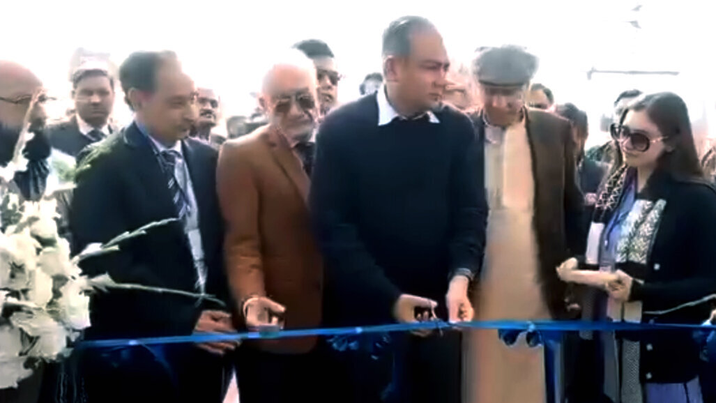 Punjab CM inaugurates Dr Fatima Jinnah Institute of Dental Sciences