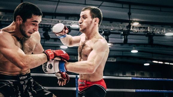 DTM: estudo encontra alta prevalência entre artistas marciais