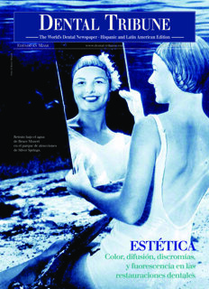 DT Latin America No. 5, 2014 DT Latin America No. 5, 2014