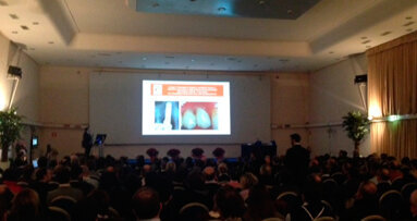 A Viareggio Covani apre il Meeting Internazionale sugli impianti post estrattivi