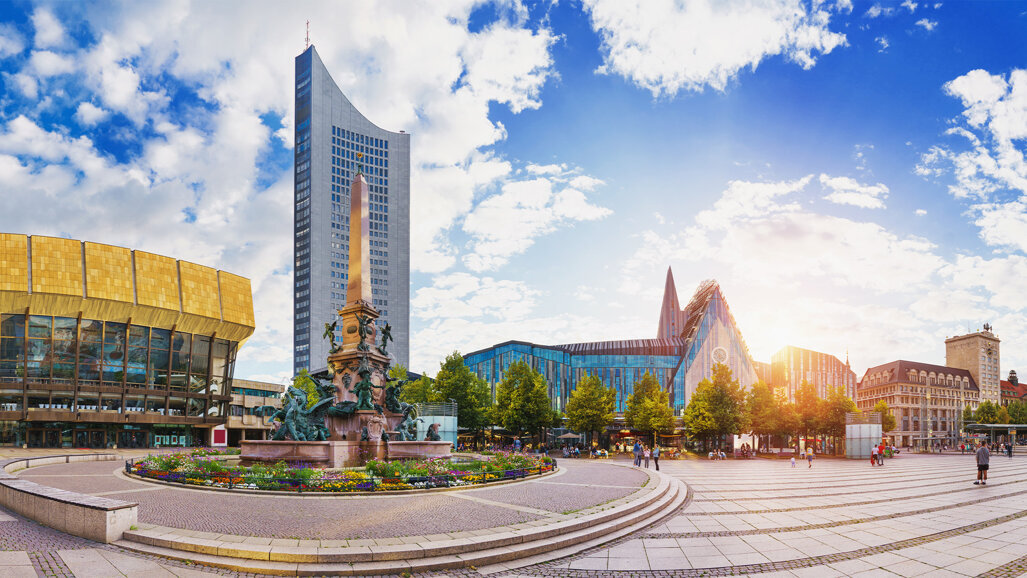 „Leipzig im Fortbildungsfieber“ – das Leipziger Forum für Innovative Zahnmedizin