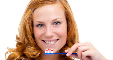 Mundhygiene wird immer wichtiger