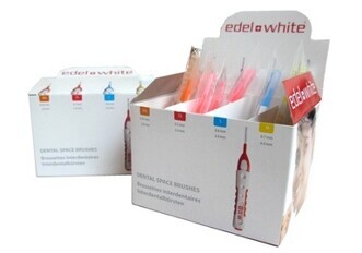 Escovas interdentais ID6