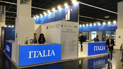 Le aziende italiane del dentale protagoniste a IDS Colonia 2025