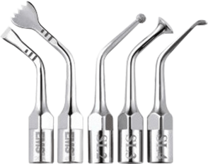 SWISS INSTRUMENTS SURGERY