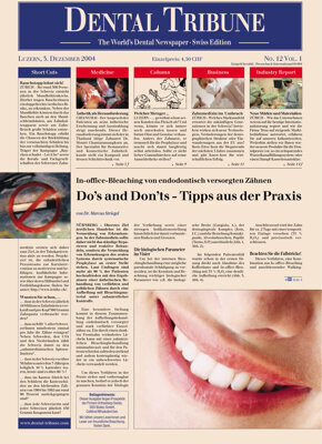 DT Switzerland DT Switzerland