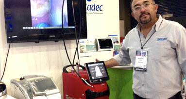 Cumbre Mundial de Láser en un crucero por el Caribe