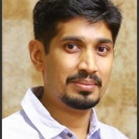 Dr. Krishnakumar R. Jaju