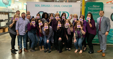 Forward Science and Hygiene Mastery partner to strengthen industry support