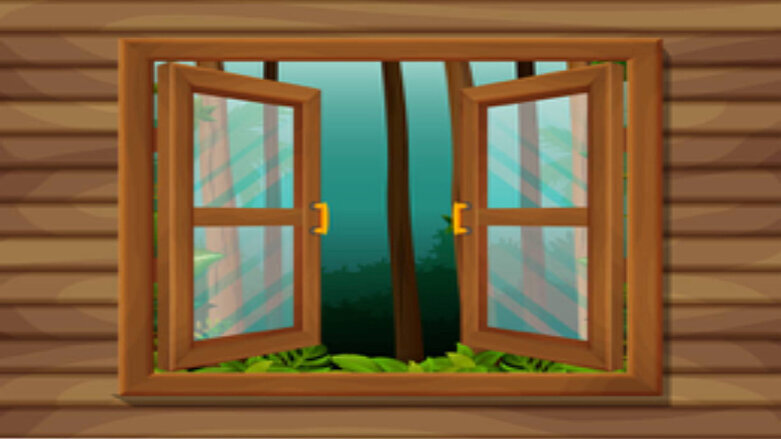 Una ventana más amplia