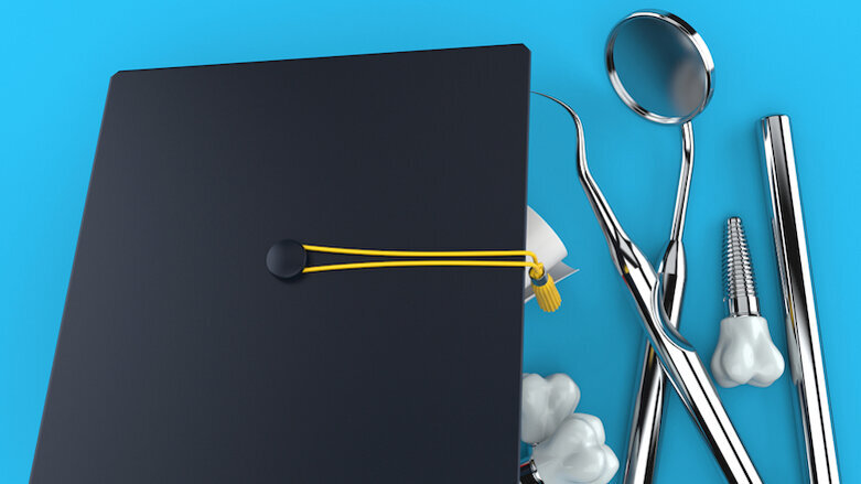 Sweden predicts continued shortage of dentists