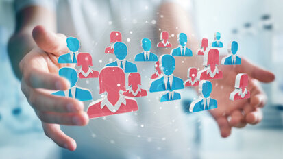 Straumann appoints new interim chief financial officer