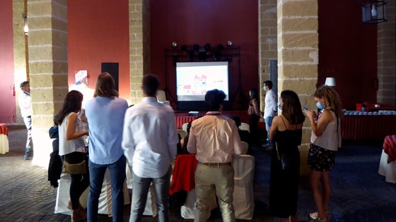 Un nuevo implante y nuevo biomaterial