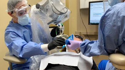 AAE Statement: Don’t put endodontic care on hold AAE Statement: Don’t put endodontic care on hold