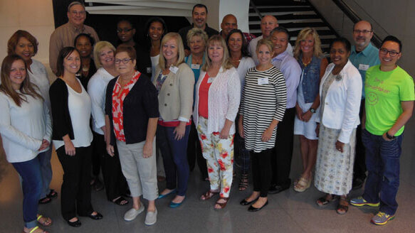 Ambassador Alumni Conference aims to ‘Build a Better Give Kids A Smile’