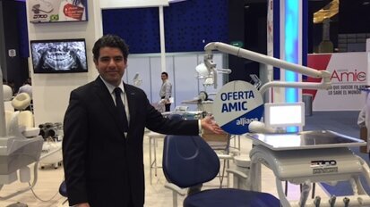 Una unidad dental especial para México