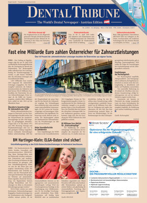 DT Austria No. 4, 2018 DT Austria No. 4, 2018