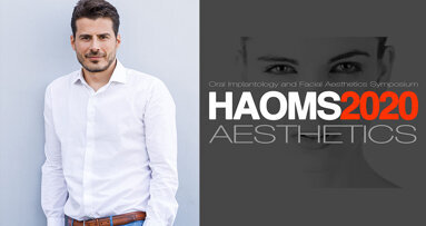 HAOMS 2020: AESTHETICS at its best