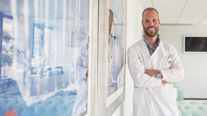 David Ângelo recebe a 1.ª Medalha de Mérito em Estomatologia concedida pela SPECO