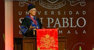 Un nuevo reto en mi vida