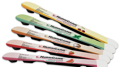 Two new products to make you smile