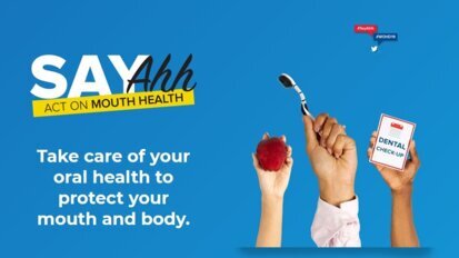 Survey: UK schools rank last in provision of oral health education