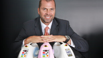 AMD LASERS updates its laser for soft-tissue surgery