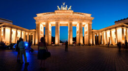 47. Internationaler Jahreskongress der DGZI