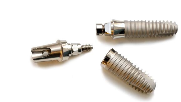 Straumann erwirkt Urteil gegen Produktnachahmer