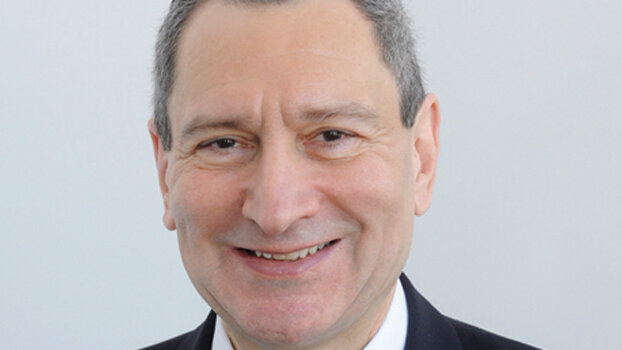 Vincent Iacono to lead Academy of Osseointegration