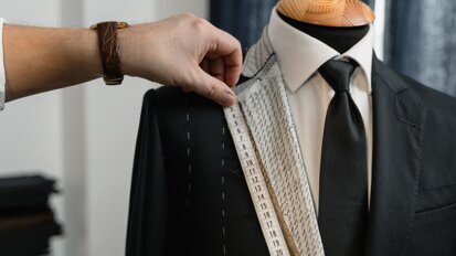 Column Erik Ranzijn: Nieuwe kleren