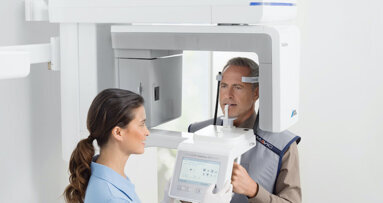 Dürr Dental CBCT Görüntüleme Sistemi VistaVox, Türkiye’de