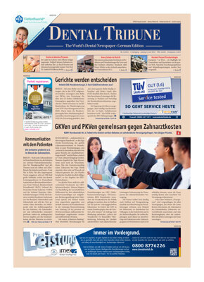 DT Germany No. 6, 2012 DT Germany No. 6, 2012