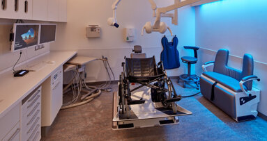 NYU College of Dentistry opens oral healthcare facility for people with disabilities