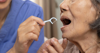 “The oral health needs of older adults have changed considerably in the last years”