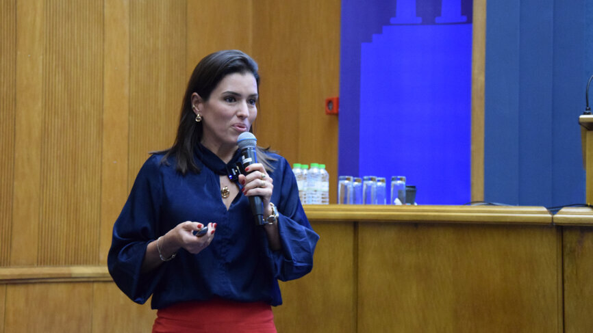 Dr Josiane Almeida is a researcher and lecturer in the Department of Endodontics at the University of Southern Santa Catarina and Federal University of Santa Catarina in Brazil.