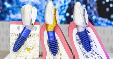 MegaGen introduces the fourth innovation in implantology