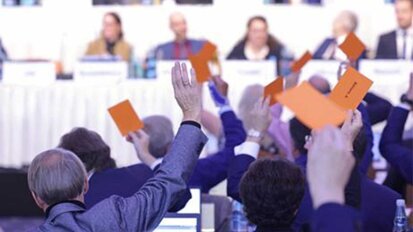 FVDZ verabschiedet einstimmigen Beschluss auf Hauptversammlung