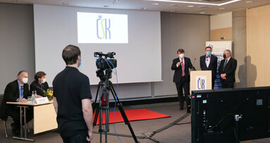 Pražské dentální dny 2020