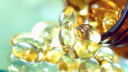 Kwasy tłuszczowe Omega-3 mogą zwalczać bakterie w jamie ustnej