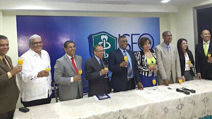 ISEO, nueva universidad dominicana