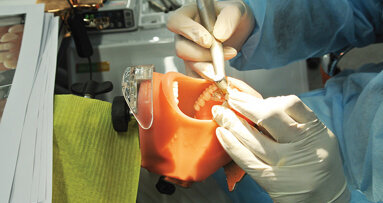 CAPP Training Institute hosted 20 days of hands-on training