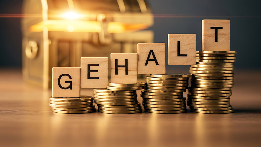 Weiterbildung zahlt sich aus: Deutlich höhere Einkommen zehn Jahre nach dem Abschluss