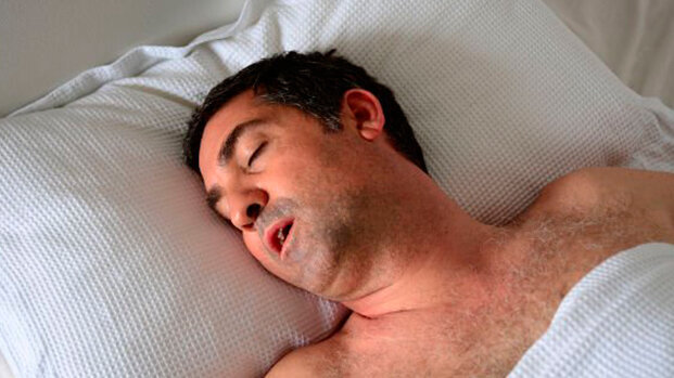 Individuate dalla ricerca fibre muscolari uniche collegate all’apnea notturna e al russamento