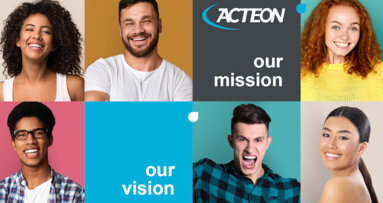 ACTEON Group is moving forward